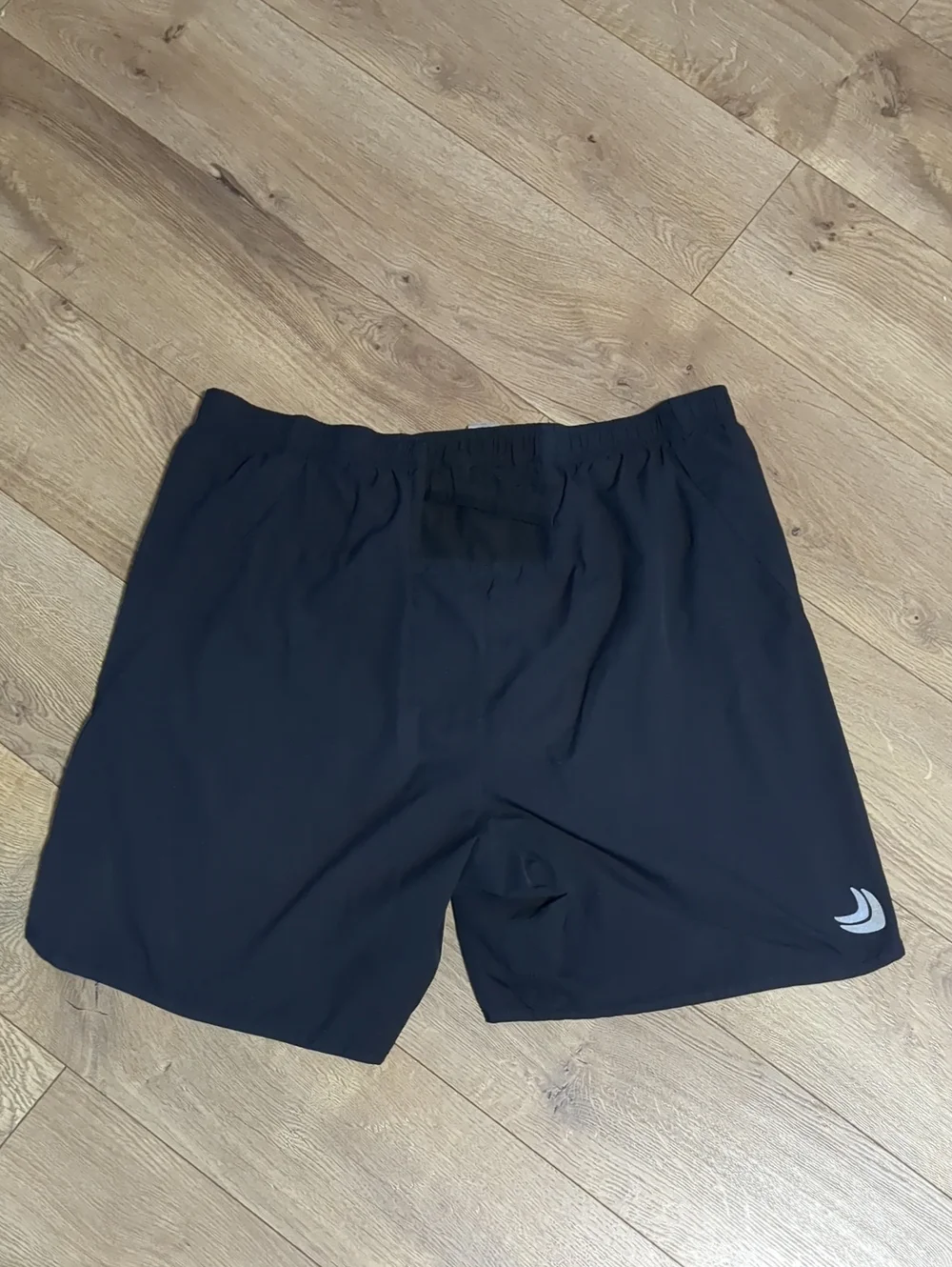 Patagonia Running Black Shorts 7